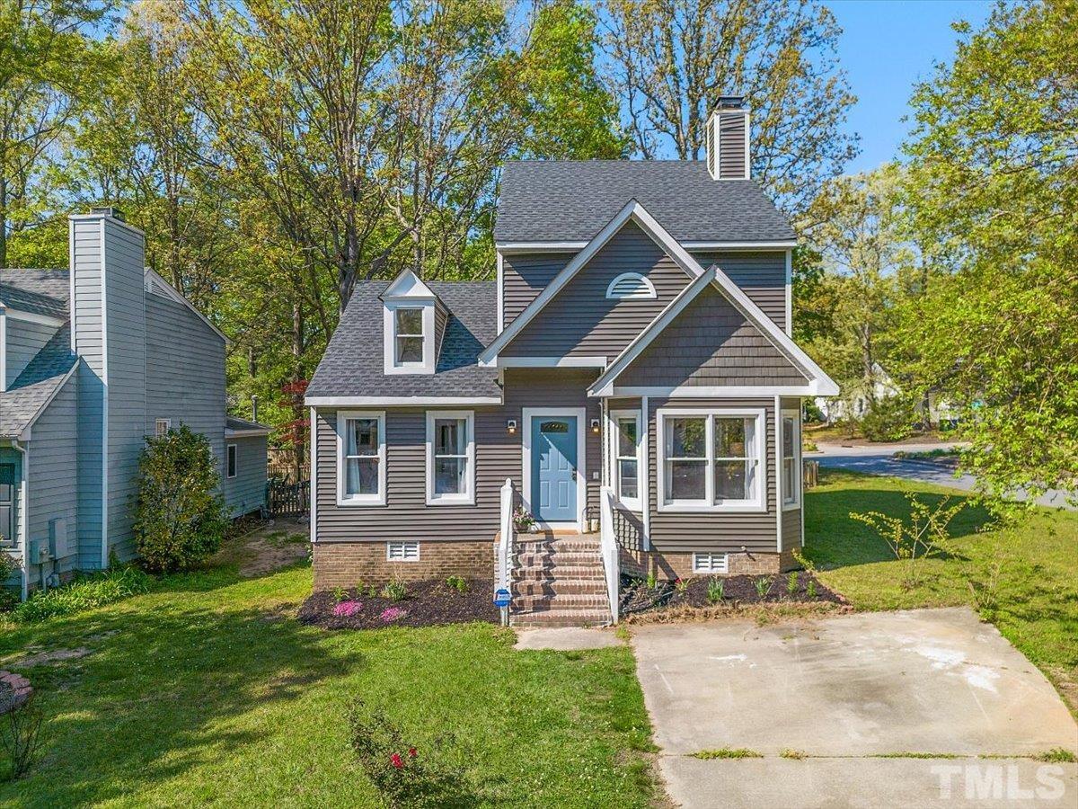 4625 Batavia Court Raleigh, NC 27604 - Photo 1 of 17 Gallery Image 1