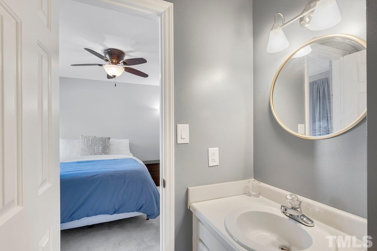 4625 Batavia Court Raleigh, NC 27604 - Photo 14 of 17 Gallery Image 14