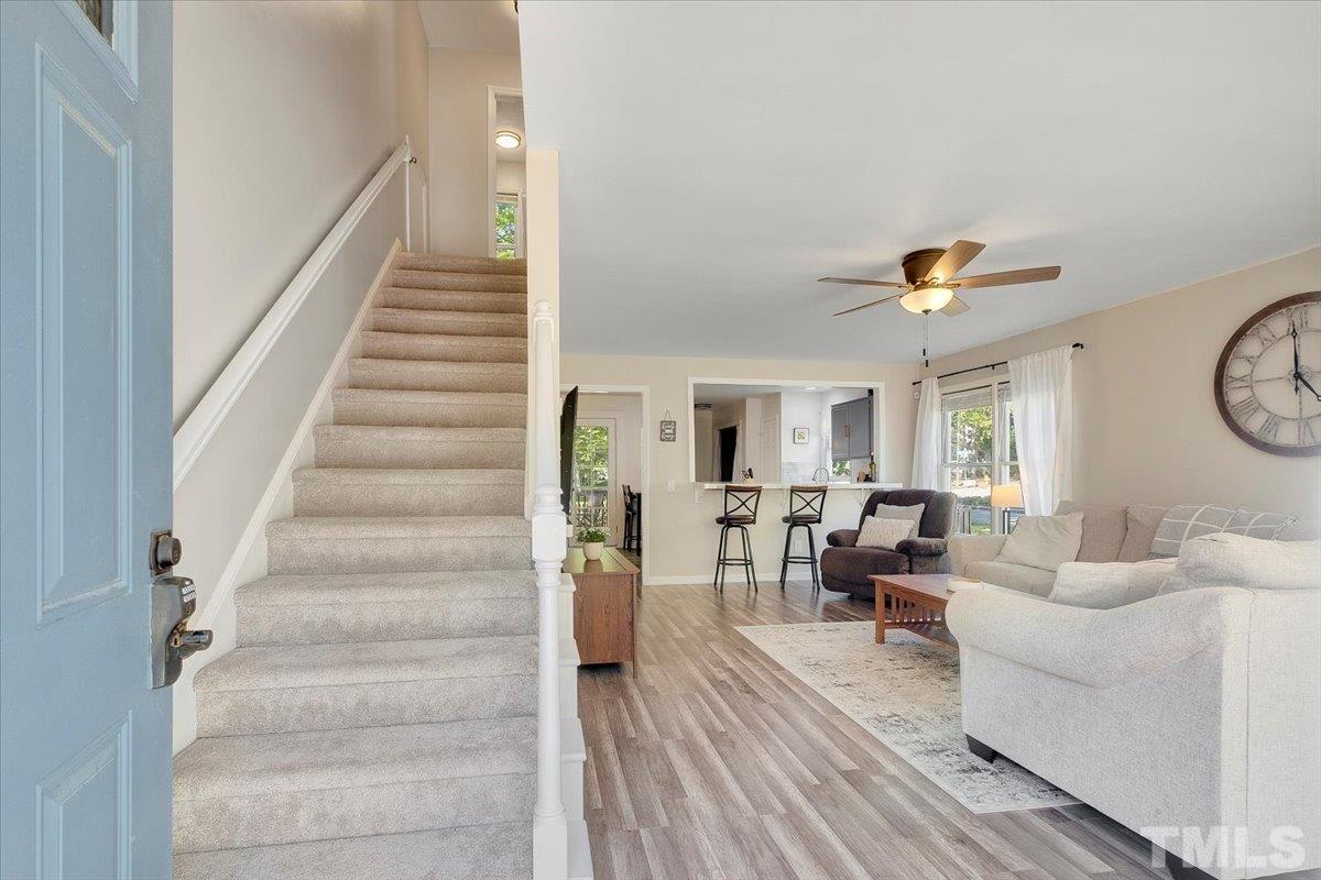 4625 Batavia Court Raleigh, NC 27604 - Photo 3 of 17 Gallery Image 3