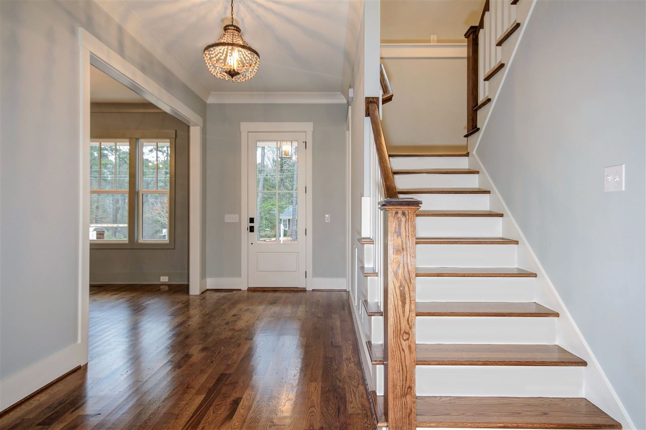 3311 Edgemont Drive Raleigh, NC 27612 - Photo 11 of 30 Photo 11