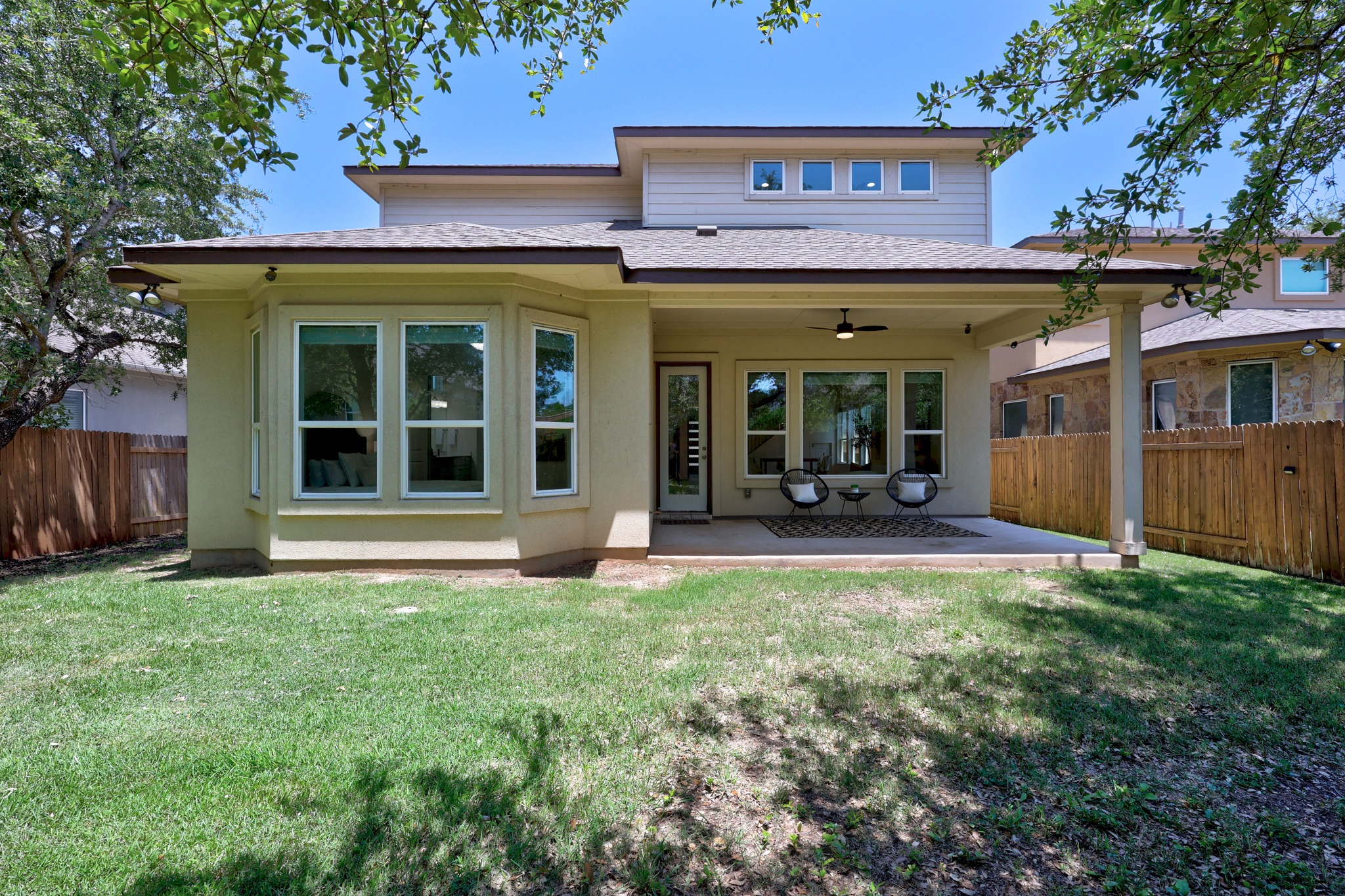5305 Mandevilla Drive, Unit RENT Austin, TX 78739 - Photo 34 of 37