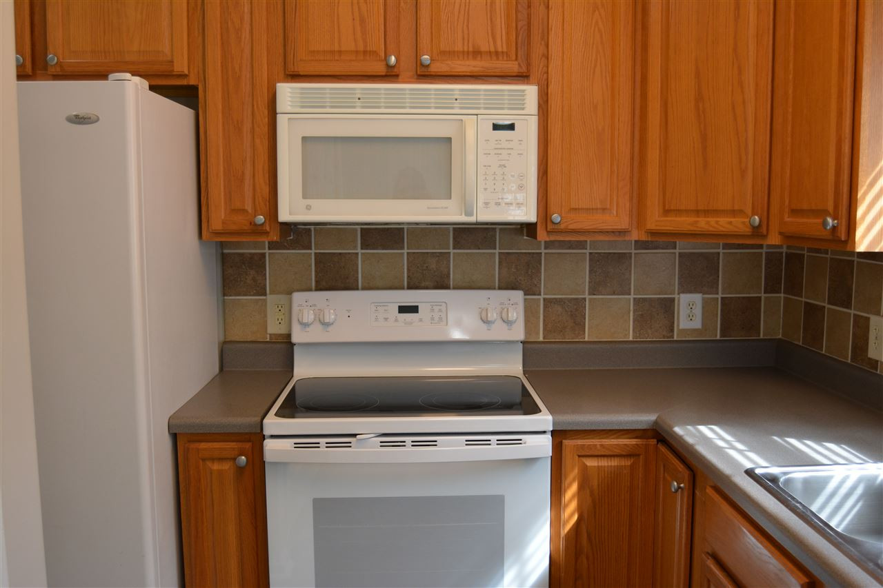 1625 Martin Pond Road Wendell, NC 27591 - Photo 10 of 30 Kitchen