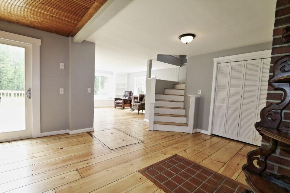 273 East Buckfield Road Buckfield, ME 04220 - Photo 25 of 60 hall (Custom)