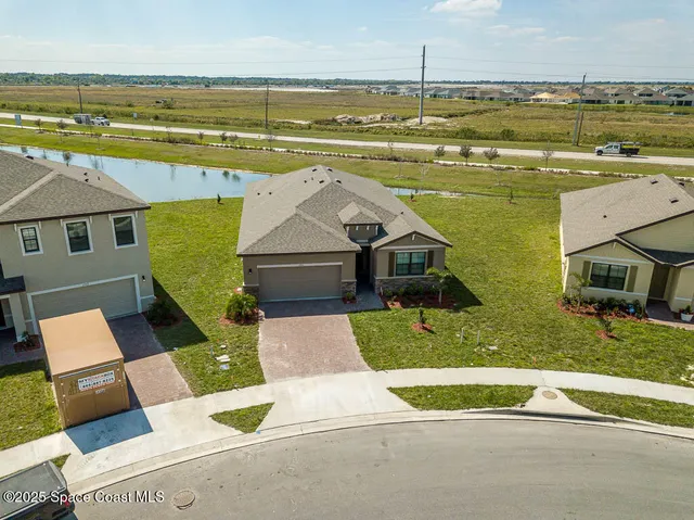 $2,200 | 1753 Farmhouse Road Southeast, Palm Bay, FL 32909