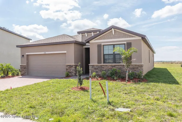 $2,200 | 1753 Farmhouse Road Southeast, Palm Bay, FL 32909