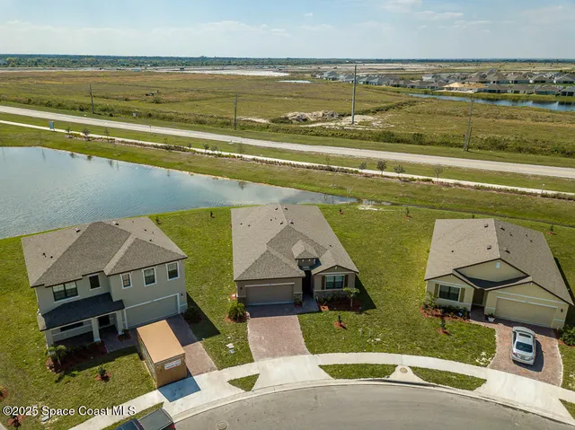 $2,200 | 1753 Farmhouse Road Southeast, Palm Bay, FL 32909