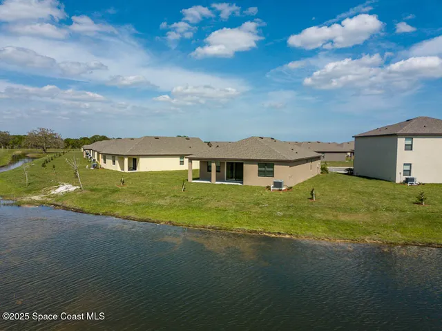 $2,200 | 1753 Farmhouse Road Southeast, Palm Bay, FL 32909