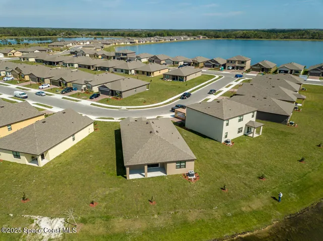 $2,200 | 1753 Farmhouse Road Southeast, Palm Bay, FL 32909