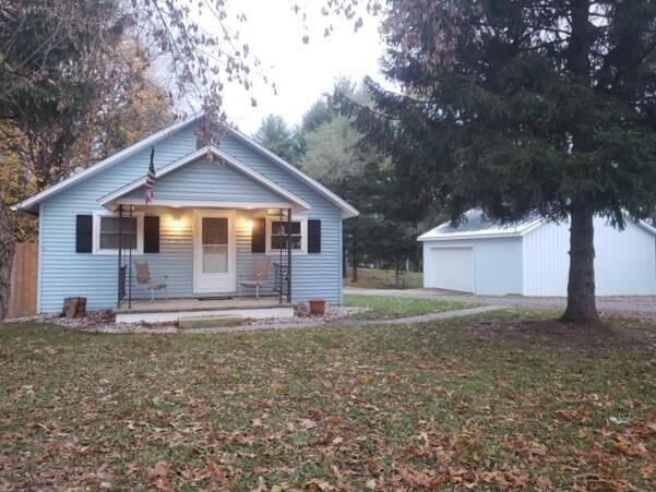 1326 Nazareth Road Kalamazoo, MI 49048 - Photo 1 of 7 Nazareth Rd