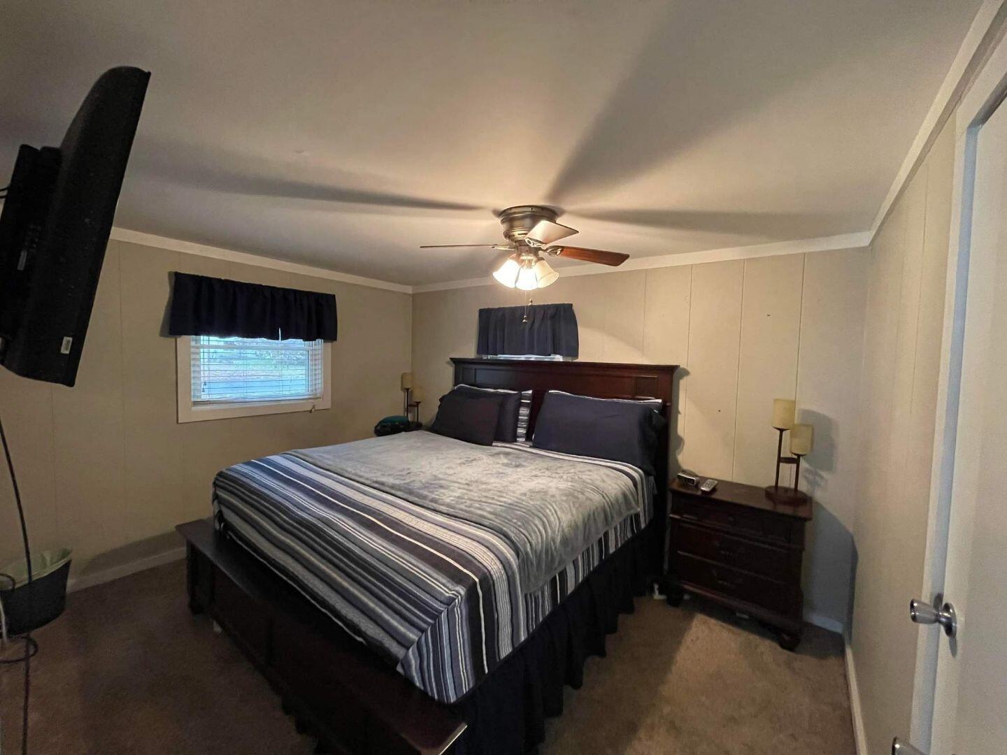 1326 Nazareth Road Kalamazoo, MI 49048 - Photo 5 of 7 Bedroom 1
