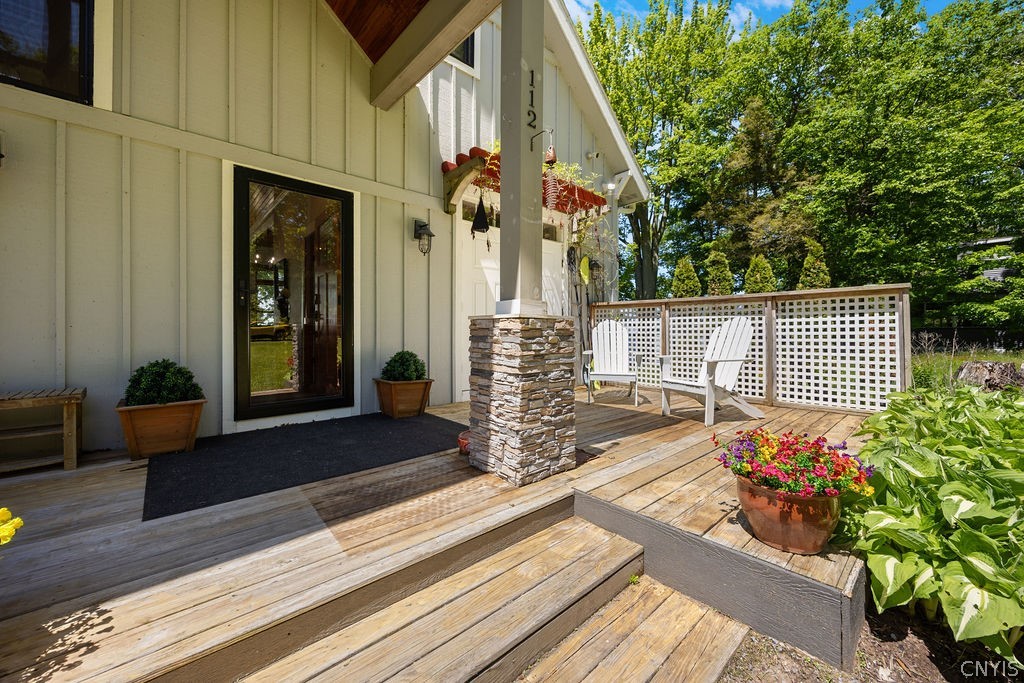 112 Lockhaven Beach Road Scriba, NY 13126 - Photo 4 of 46