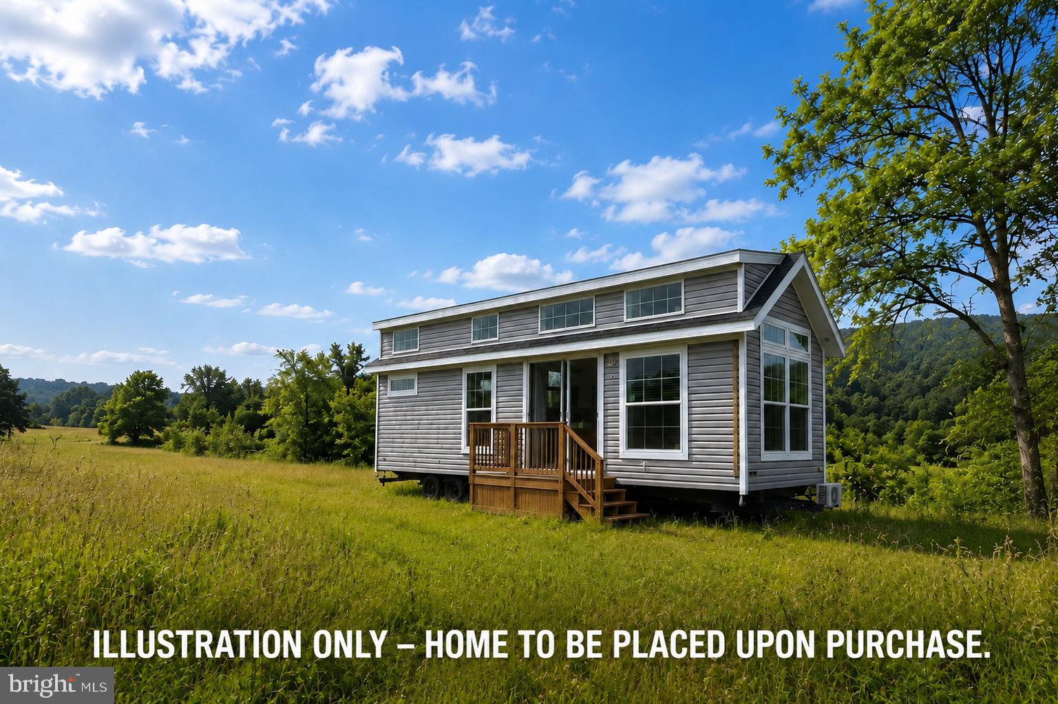 105 Hunters Church Road Liverpool, PA 17045 - Photo 1 of 20 TINY HOME - Ready to be placed