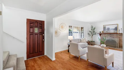 $875,000 | 1008 Samuel Drive, Petaluma, CA 94952