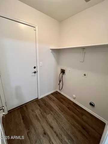 a view of small space