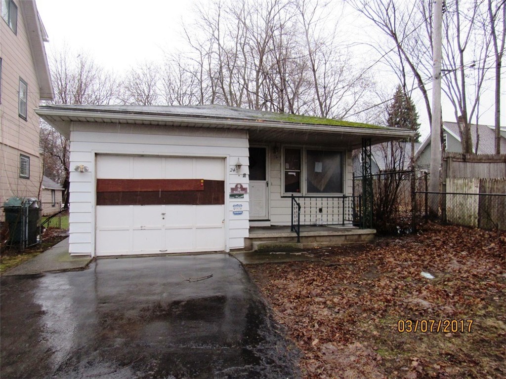 24 Kansas Street Rochester, NY 14609 - Photo 1 of 1