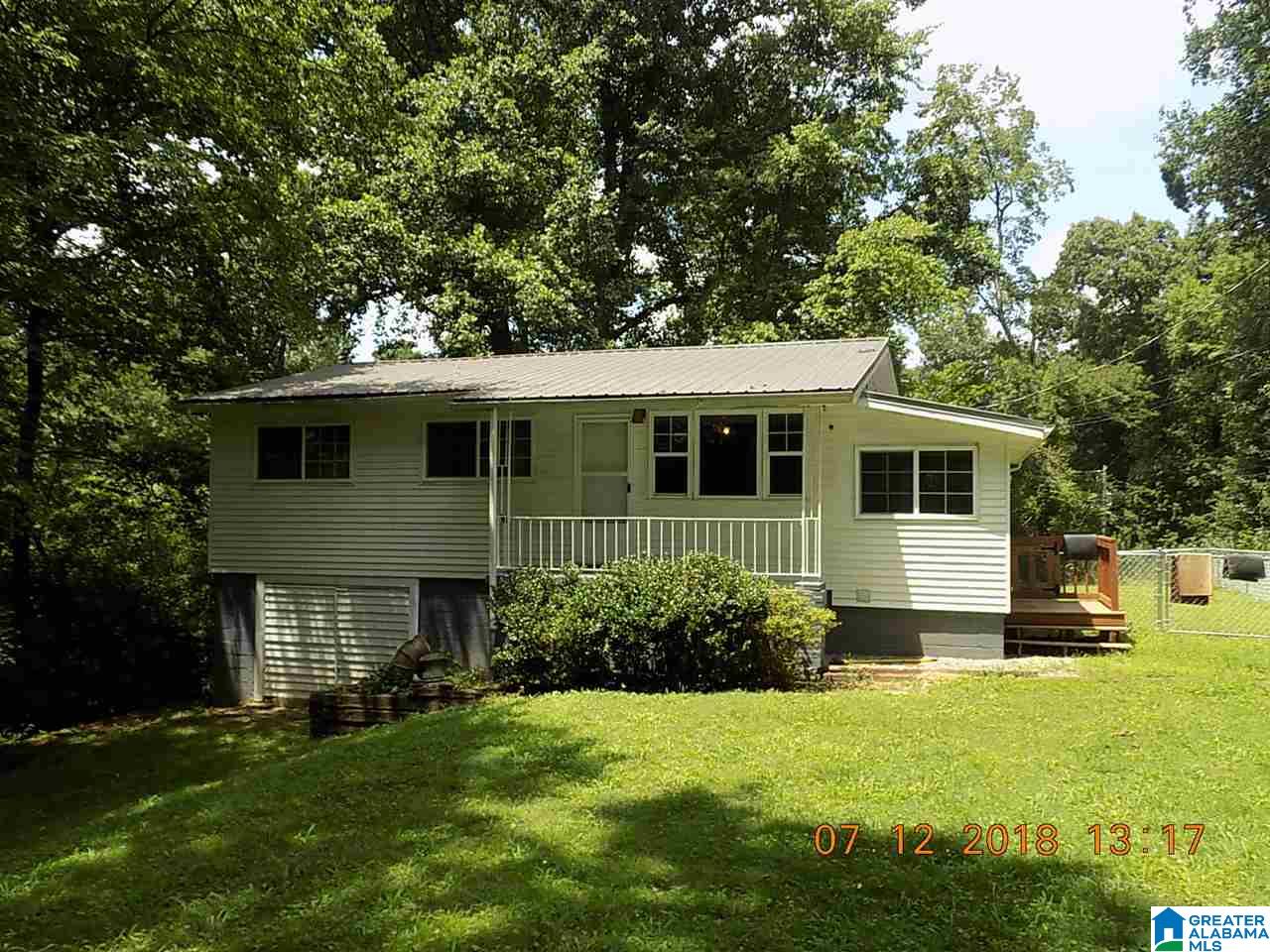 200 Union Grove Road Adamsville, AL 35005 - Photo 1 of 16