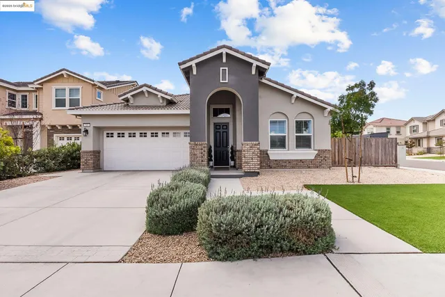 $880,000 | 515 Longhorn Way, Oakley, CA 94561