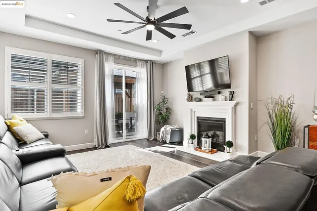 $880,000 | 515 Longhorn Way, Oakley, CA 94561