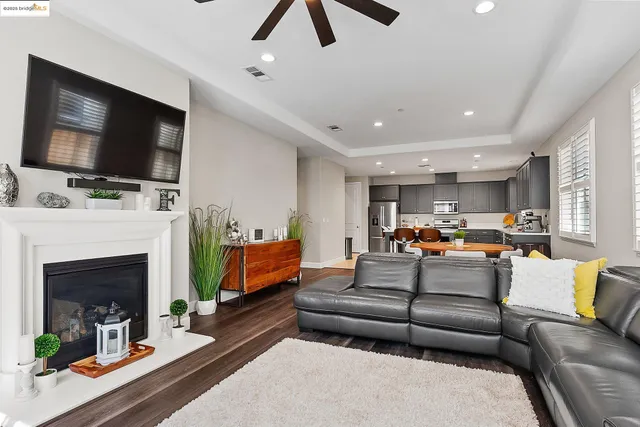 $880,000 | 515 Longhorn Way, Oakley, CA 94561