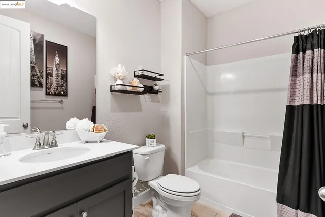 $880,000 | 515 Longhorn Way, Oakley, CA 94561