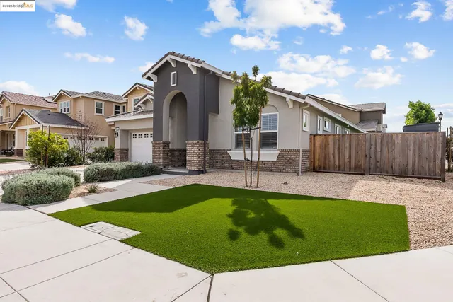 $880,000 | 515 Longhorn Way, Oakley, CA 94561