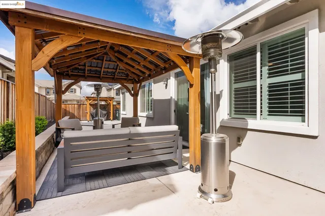 $880,000 | 515 Longhorn Way, Oakley, CA 94561