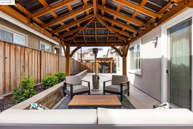 $880,000 | 515 Longhorn Way, Oakley, CA 94561