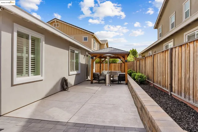 $880,000 | 515 Longhorn Way, Oakley, CA 94561