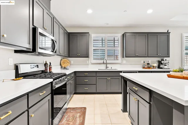 $880,000 | 515 Longhorn Way, Oakley, CA 94561