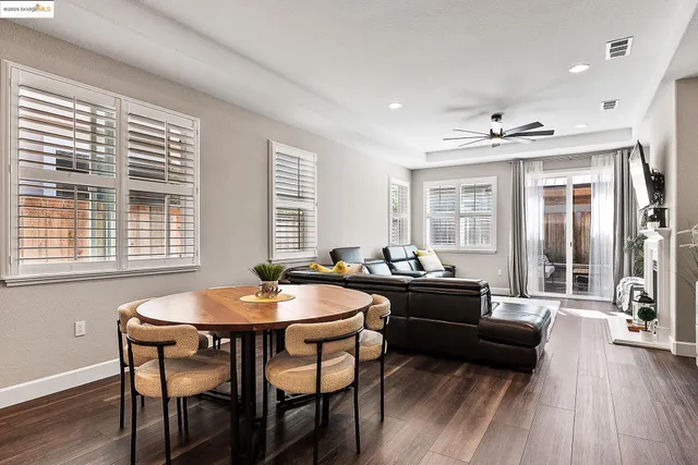 $880,000 | 515 Longhorn Way, Oakley, CA 94561