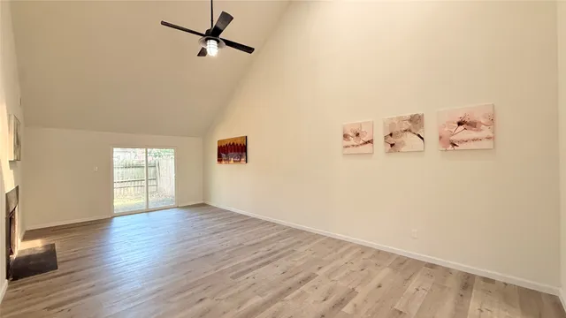 a kitchen with stainless steel appliances a stove a sink a microwave and cabinets