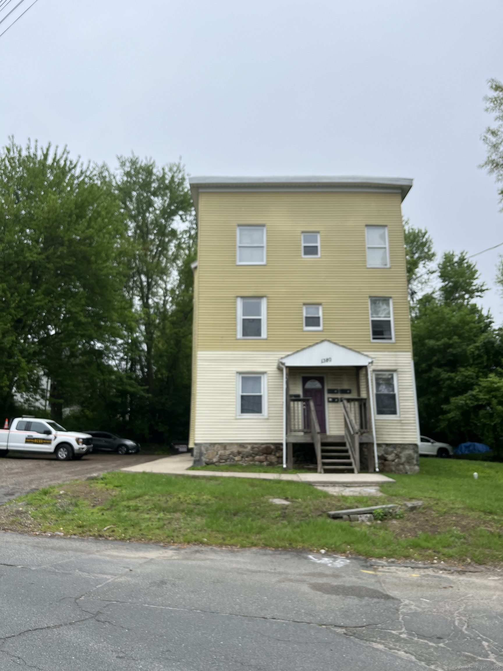 1380 Bank Street Waterbury, CT 06708 - Photo 1 of 1