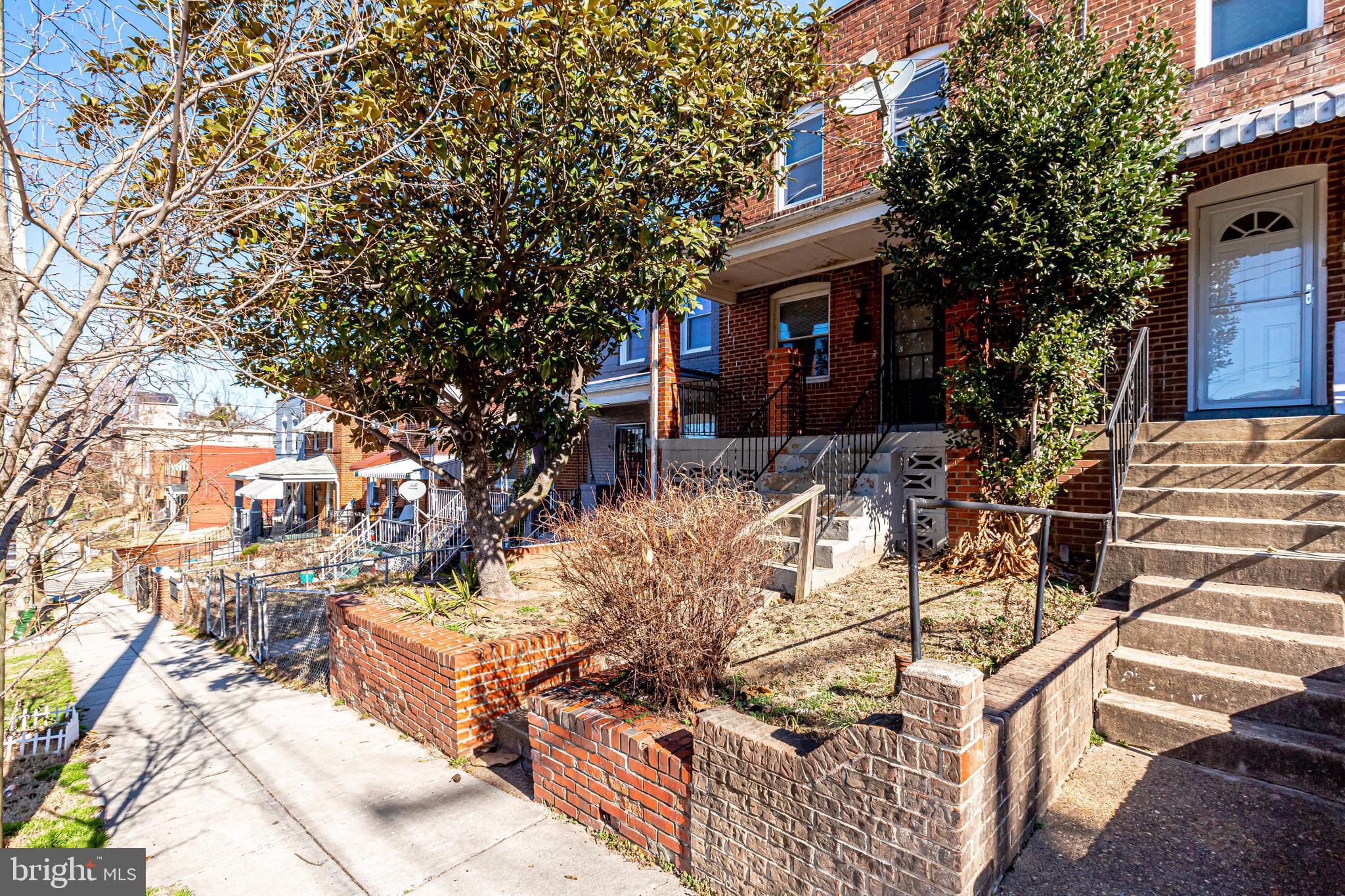 1448 Howard Road Southeast Washington, DC 20020 - Photo 2 of 33