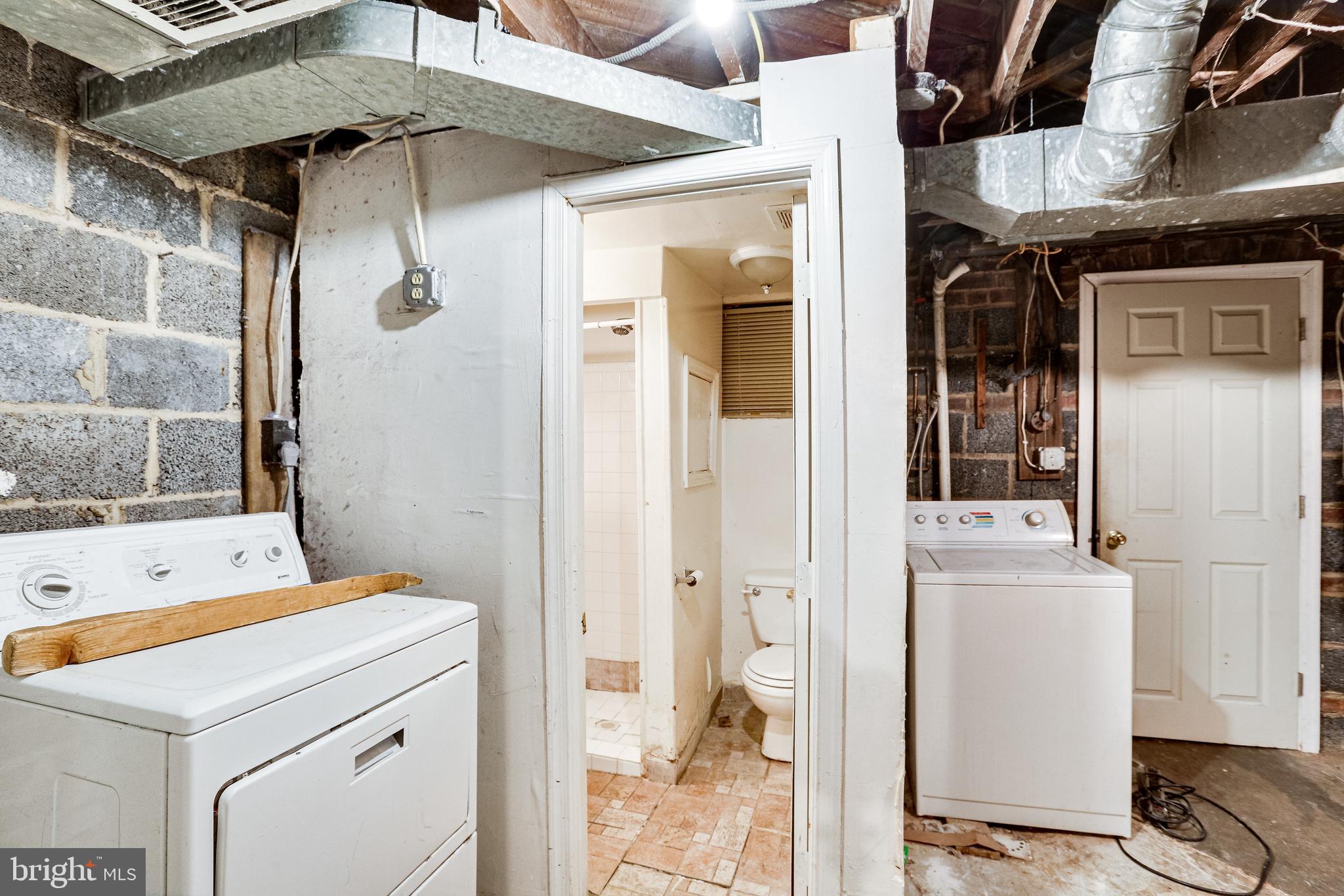 1448 Howard Road Southeast Washington, DC 20020 - Photo 29 of 33