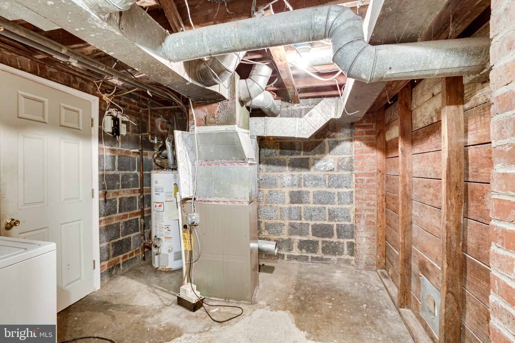 1448 Howard Road Southeast Washington, DC 20020 - Photo 30 of 33