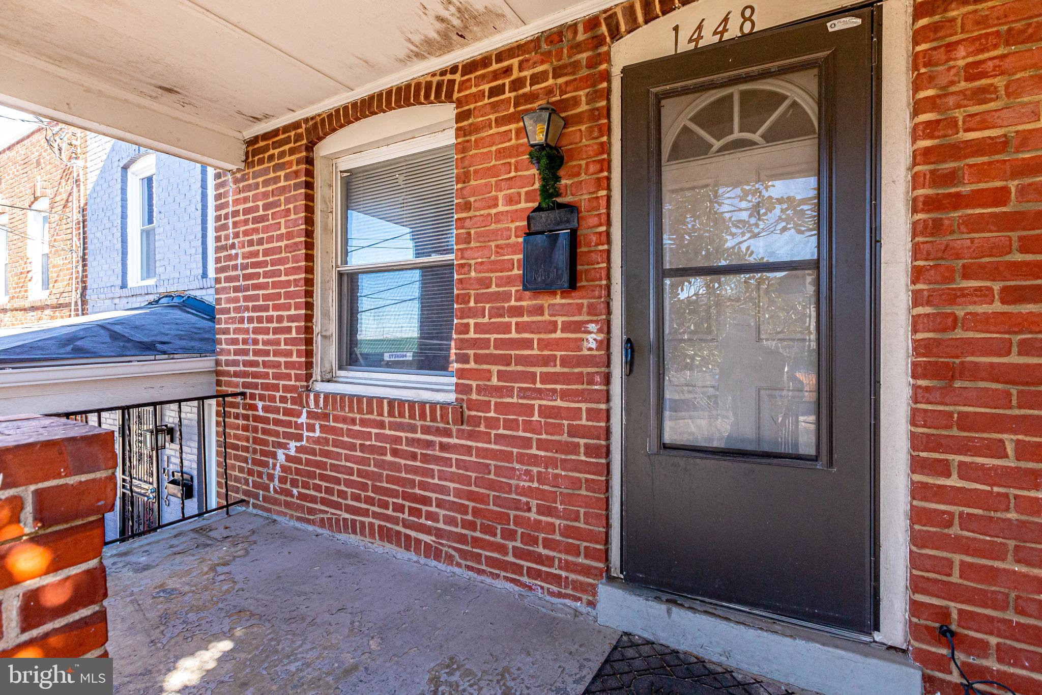 1448 Howard Road Southeast Washington, DC 20020 - Photo 3 of 33