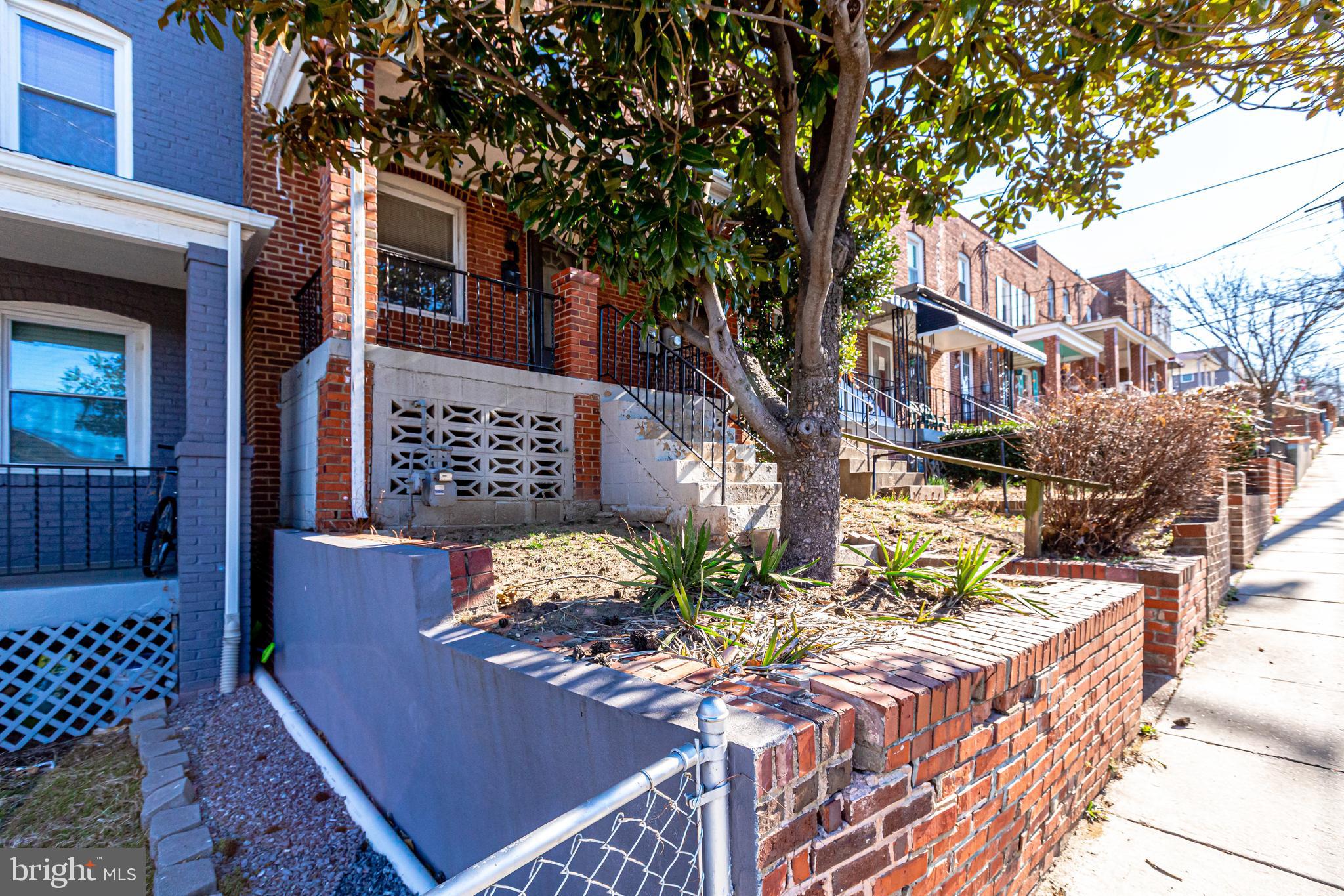 1448 Howard Road Southeast Washington, DC 20020 - Photo 33 of 33