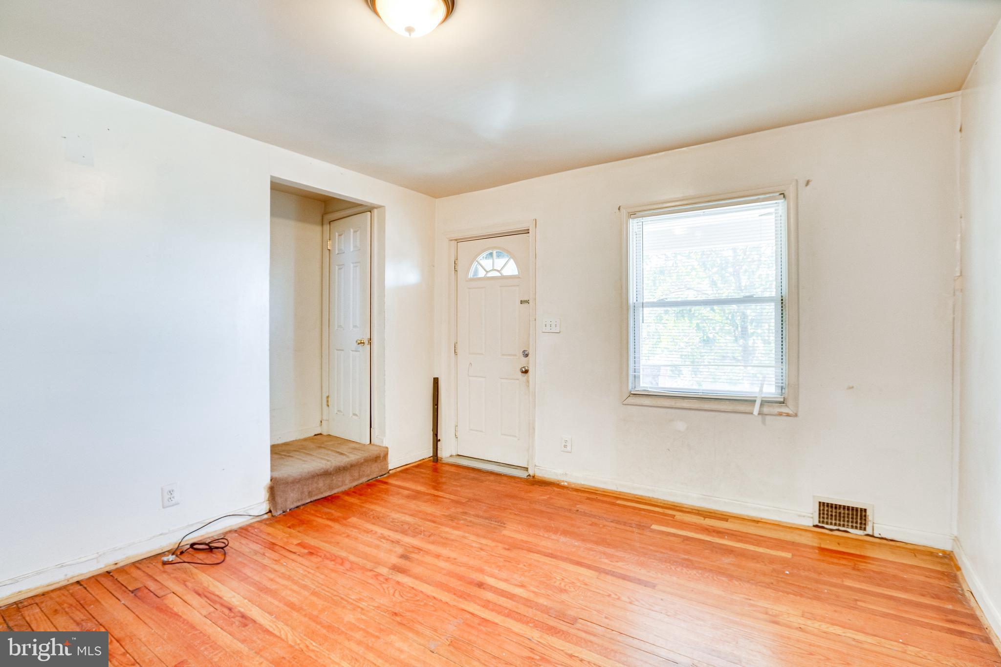 1448 Howard Road Southeast Washington, DC 20020 - Photo 6 of 33