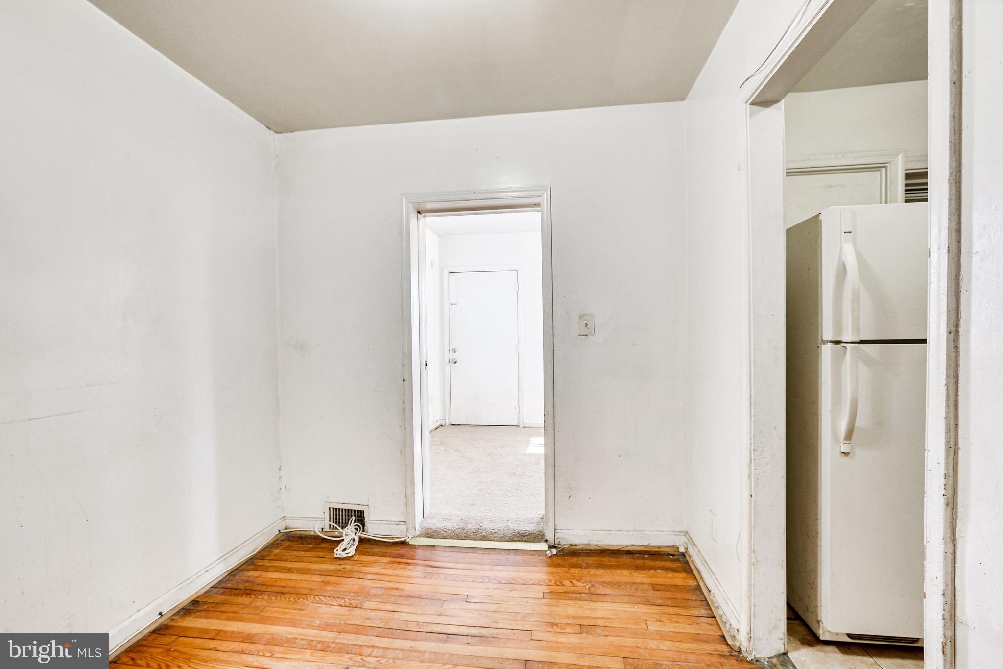 1448 Howard Road Southeast Washington, DC 20020 - Photo 8 of 33