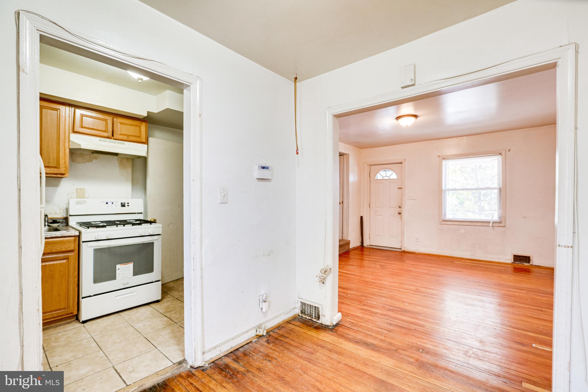 1448 Howard Road Southeast Washington, DC 20020 - Photo 9 of 33