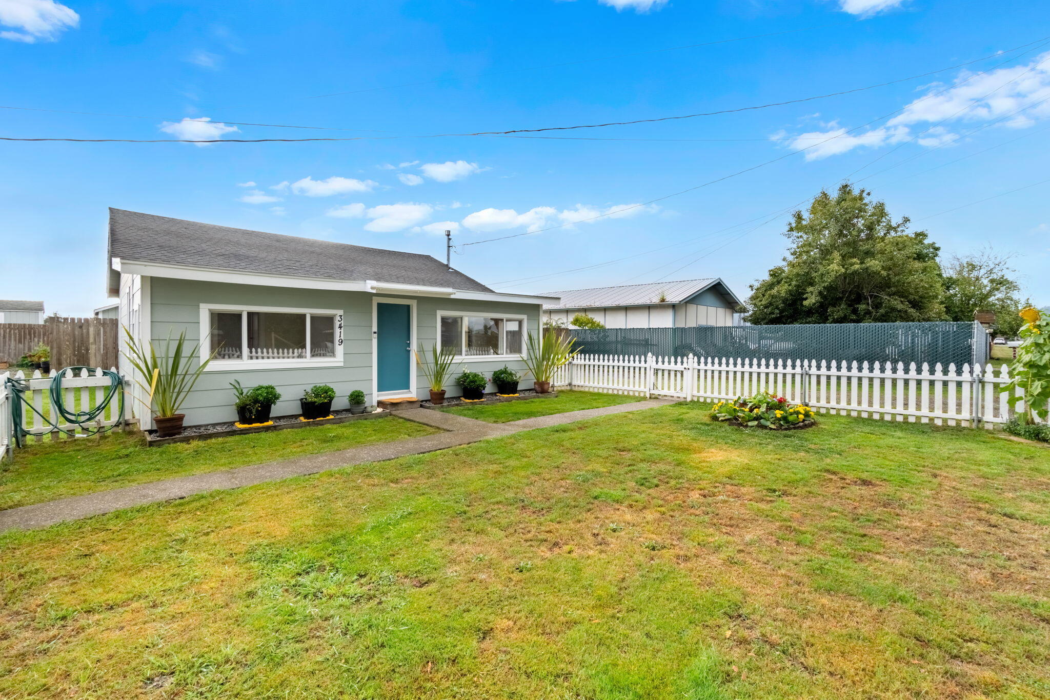 3419 A Street Hydesville, CA 95547 - Photo 2 of 71
