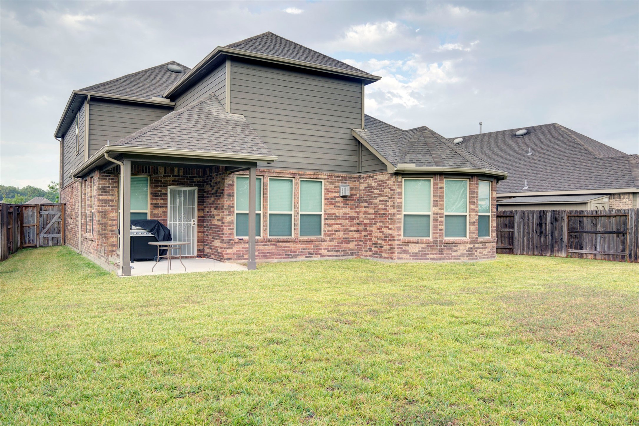 9643 Thimbleweed Drive Spring, TX 77379 - Photo 45 of 46 Gallery Image 45