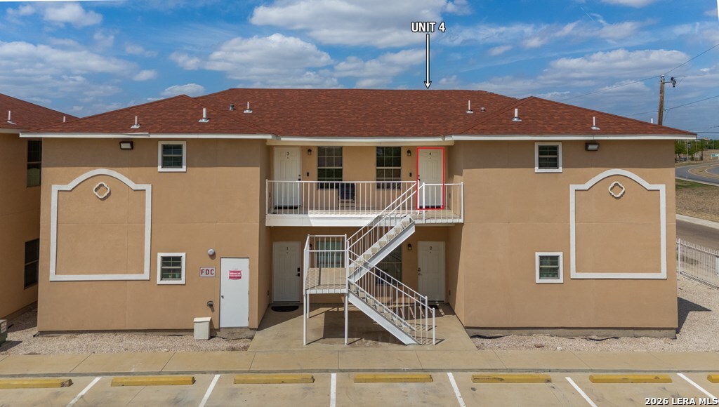 391 Riverside Drive, Unit 4 Eagle Pass, TX 78852 - Photo 4 of 29