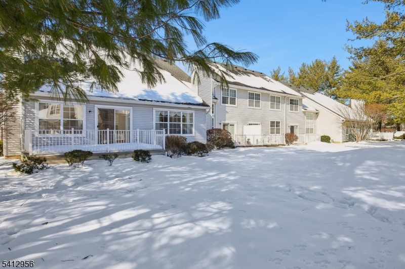 2401 Decatur Court Washington Township , NJ 07840 - Photo 42 of 45