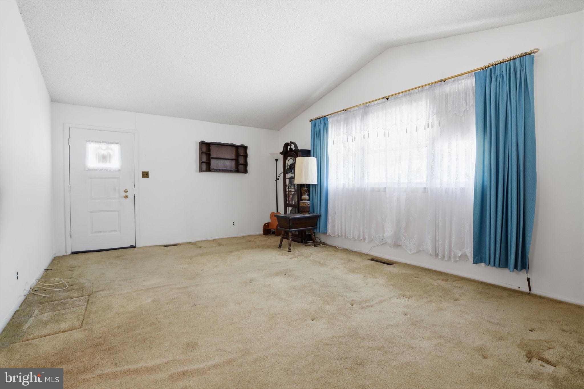 3622 Chesterfield Road Philadelphia, PA 19114 - Photo 3 of 23 a view of an empty room