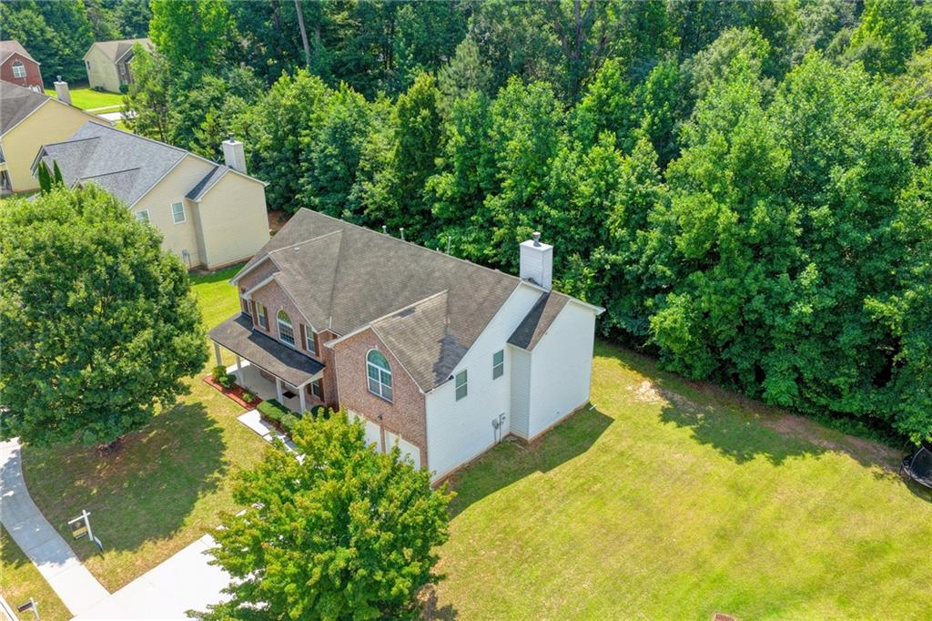 5187 Miller Woods Trail Decatur, GA 30035 - Photo 77 of 86