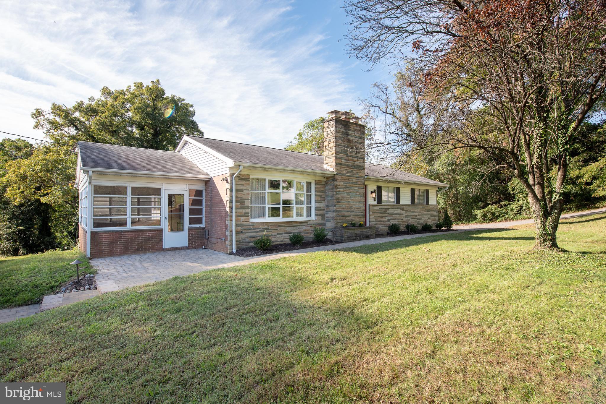 6047 Old Washington Road Elkridge, MD 21075 - Photo 1 of 33 Gallery Image 1