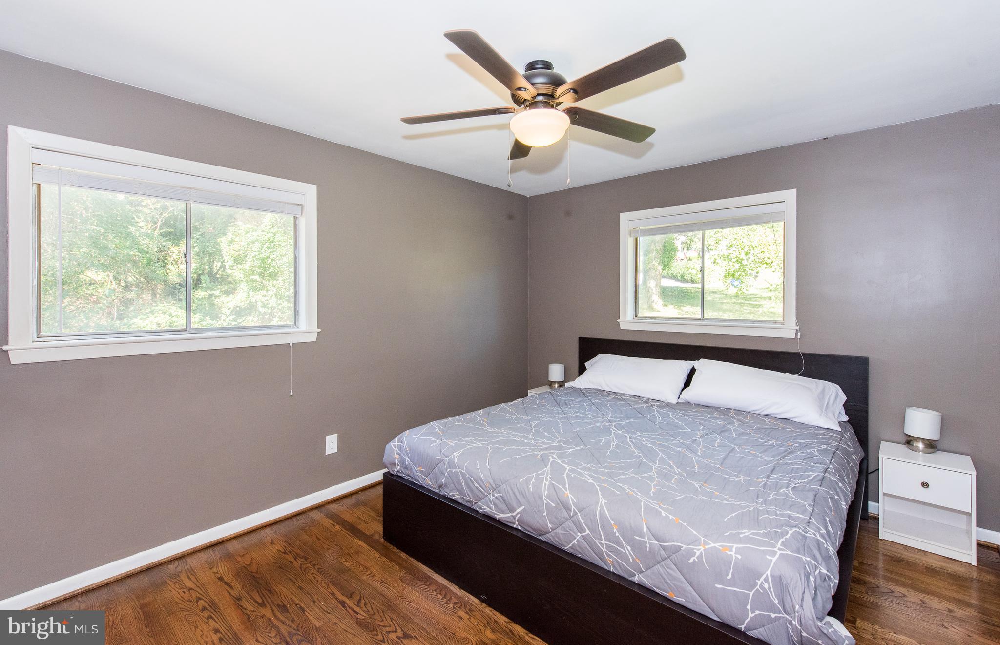 6047 Old Washington Road Elkridge, MD 21075 - Photo 13 of 33 Master Bedroom