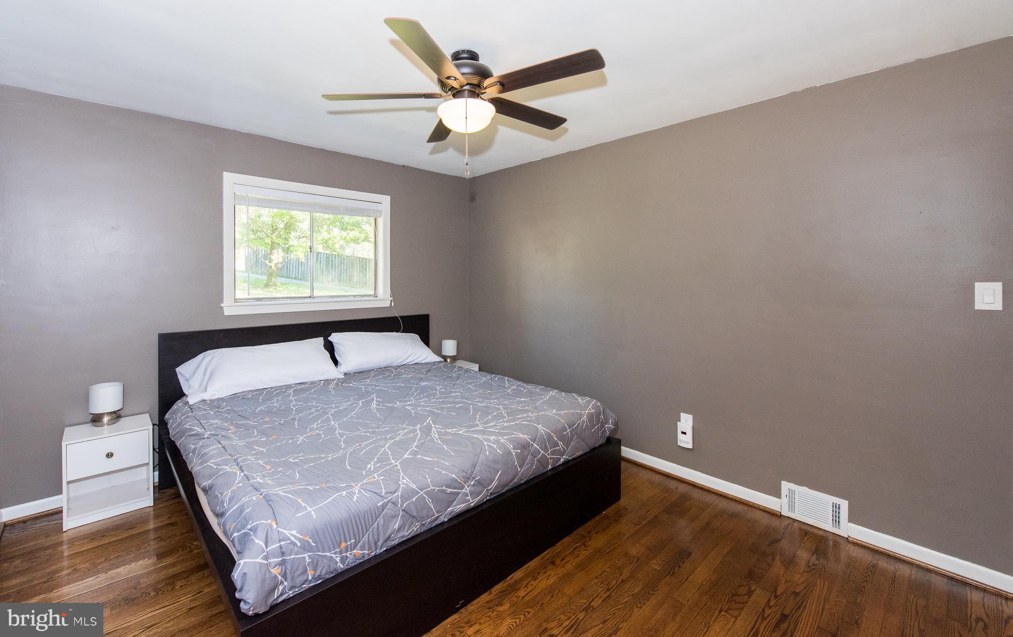 6047 Old Washington Road Elkridge, MD 21075 - Photo 14 of 33 Master Bedroom