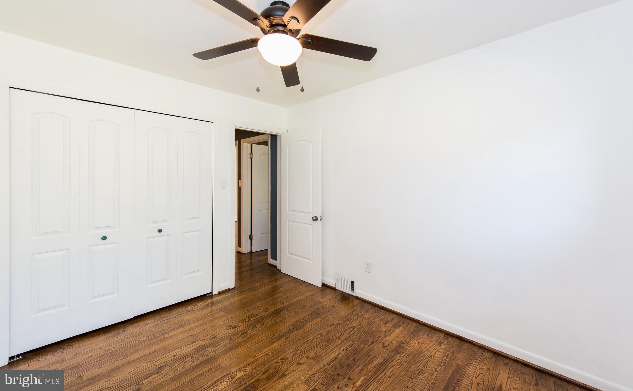 6047 Old Washington Road Elkridge, MD 21075 - Photo 17 of 33 Bedroom